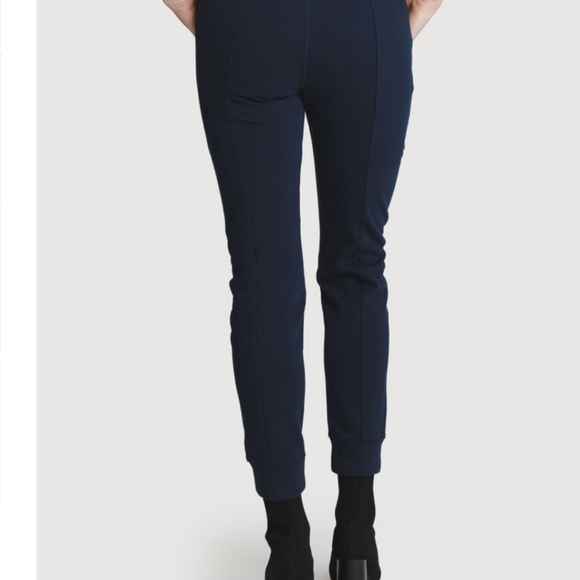 Kit and ace NWT pull on Terry joggers - Picture 3 of 4